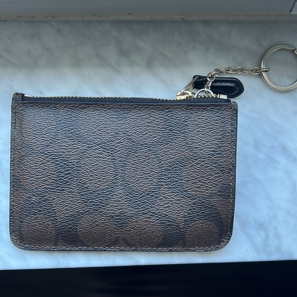 Coach cardholder - Picture 2 of 2